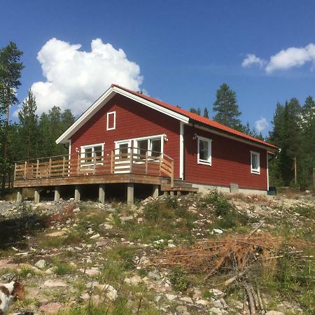 Fjaellhus 3 Villa Idre Luaran gambar