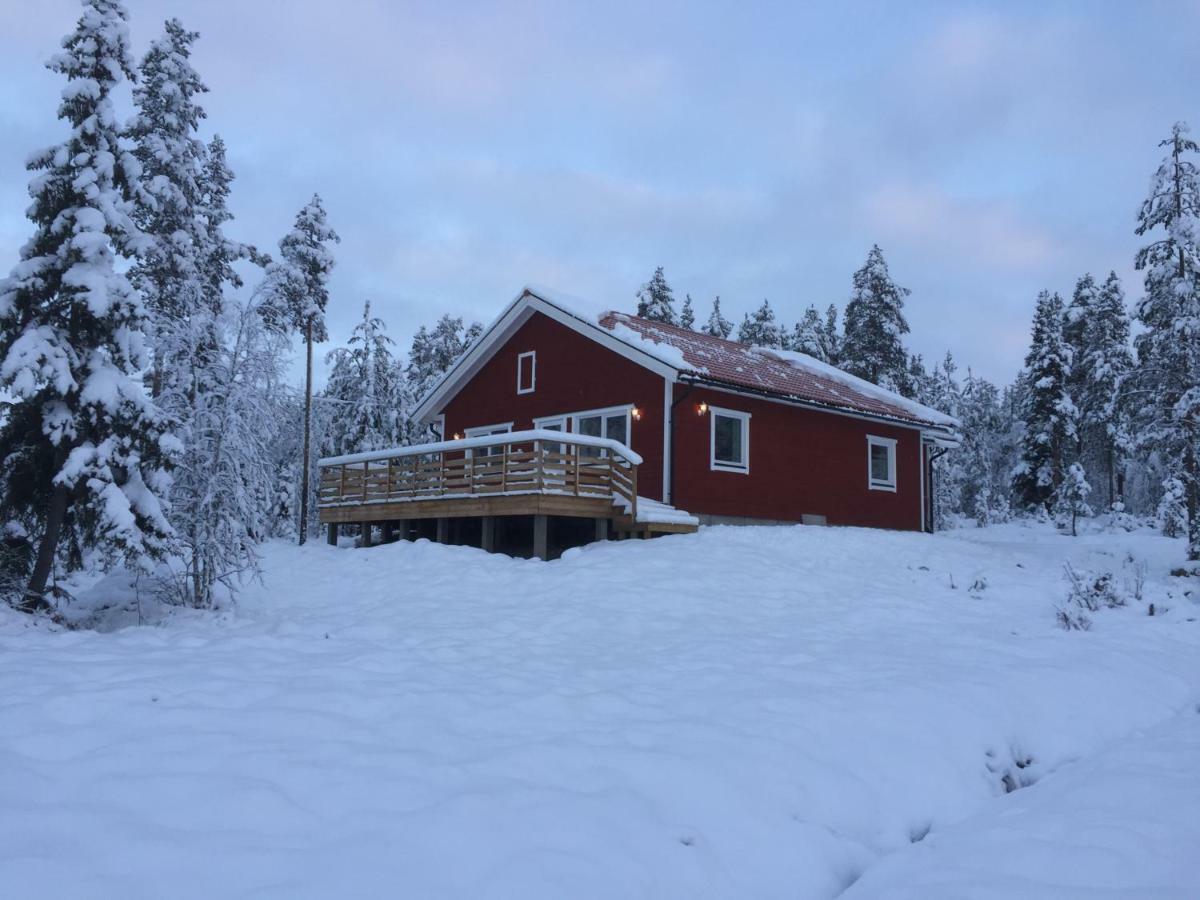 Fjaellhus 3 Villa Idre Luaran gambar