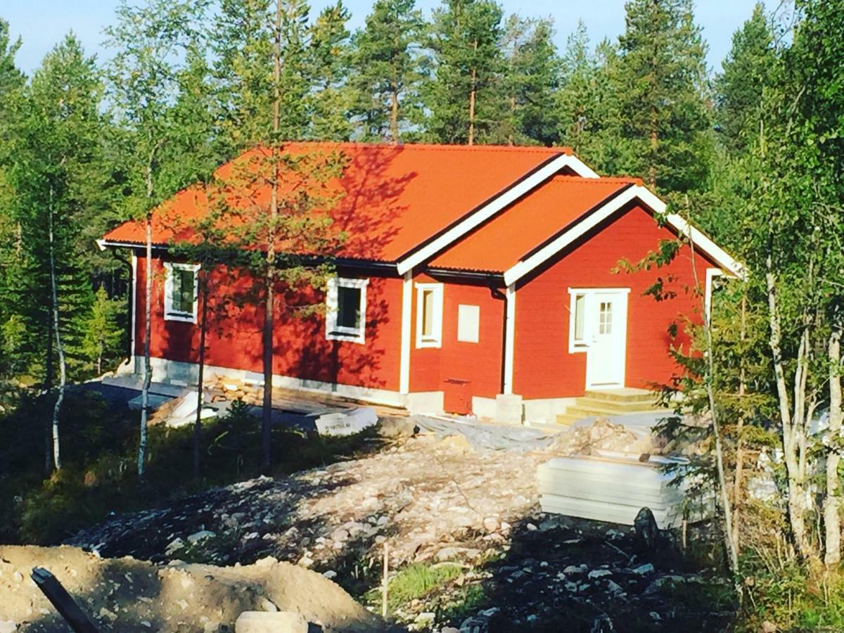 Fjaellhus 3 Villa Idre Luaran gambar