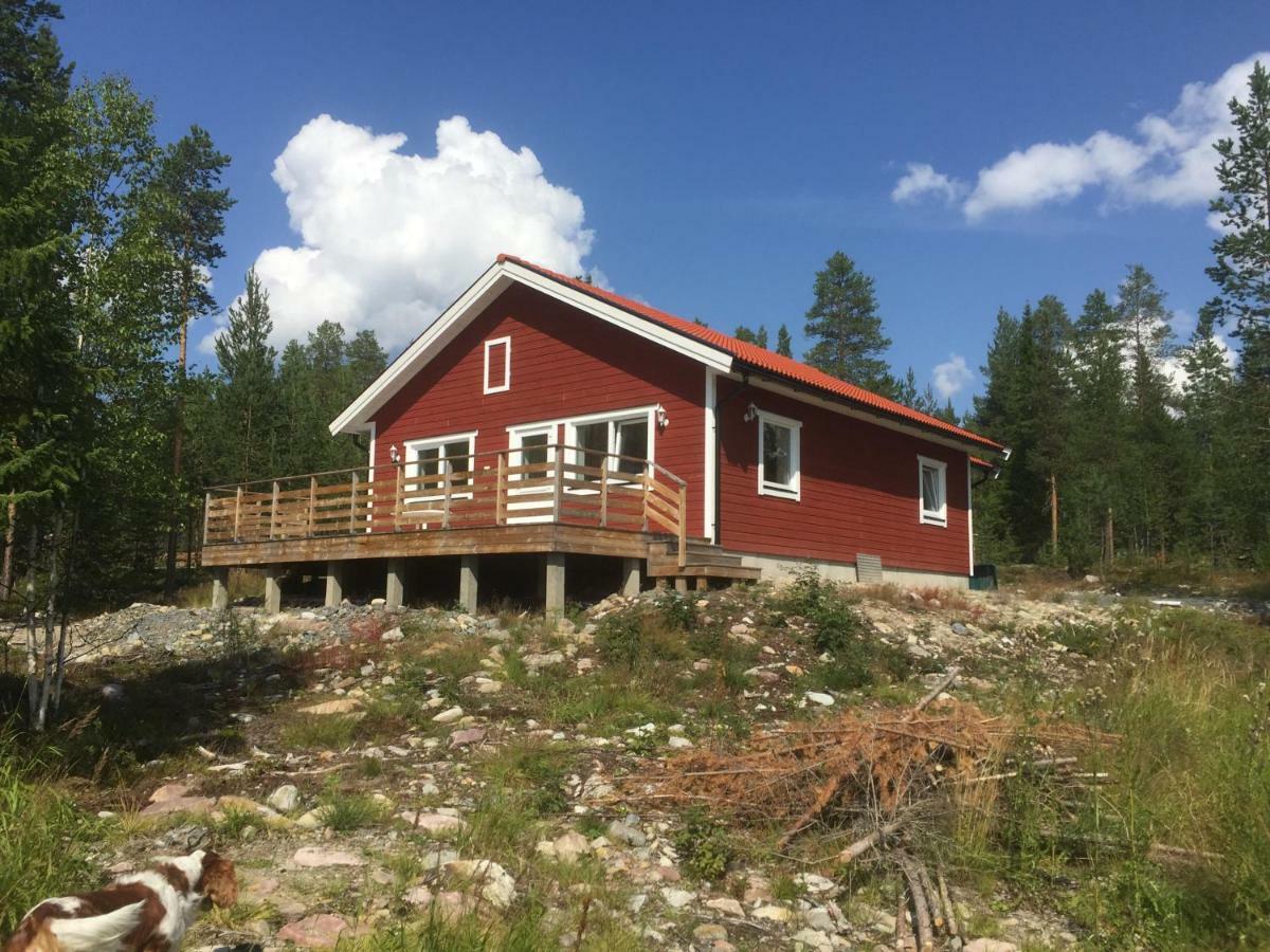 Fjaellhus 3 Villa Idre Luaran gambar