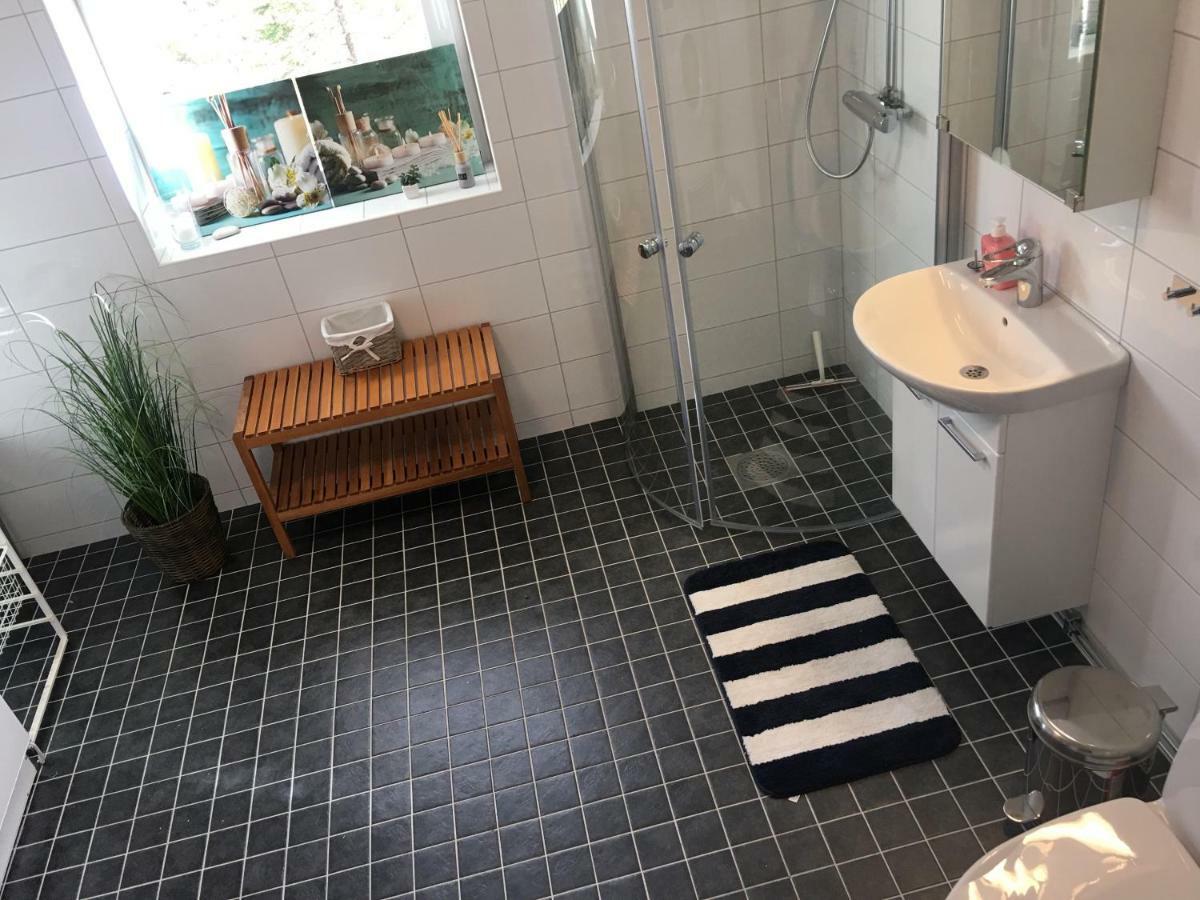 Fjaellhus 3 Villa Idre Luaran gambar