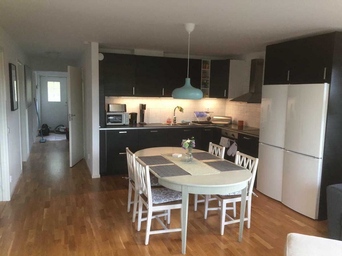 Fjaellhus 3 Villa Idre Luaran gambar
