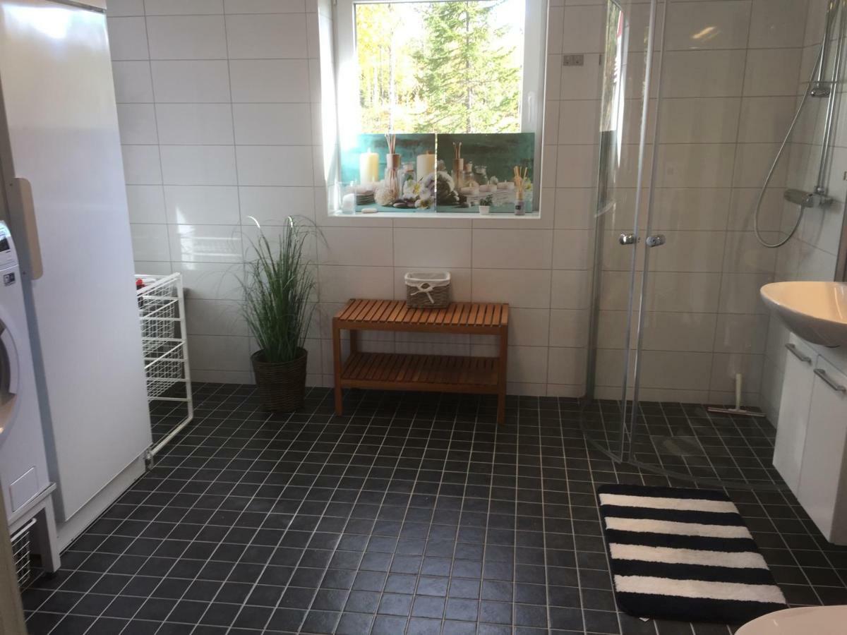Fjaellhus 3 Villa Idre Luaran gambar